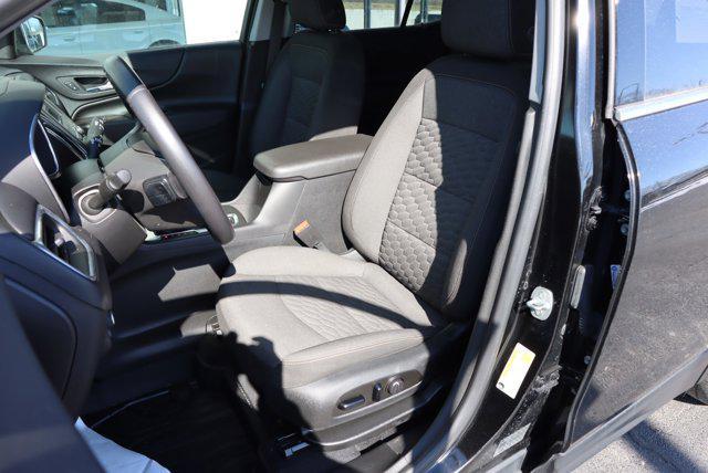 used 2020 Chevrolet Equinox car, priced at $16,990