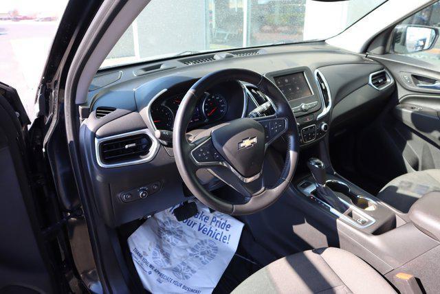 used 2020 Chevrolet Equinox car, priced at $16,990