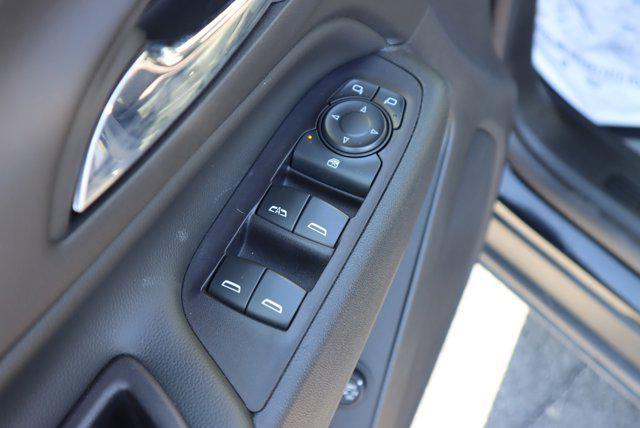 used 2020 Chevrolet Equinox car, priced at $16,990
