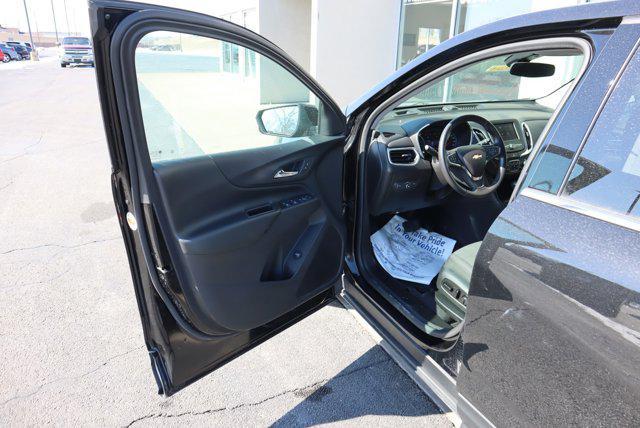 used 2020 Chevrolet Equinox car, priced at $16,990