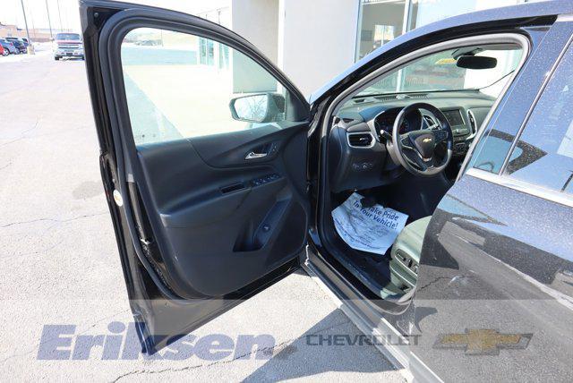 used 2020 Chevrolet Equinox car, priced at $16,990