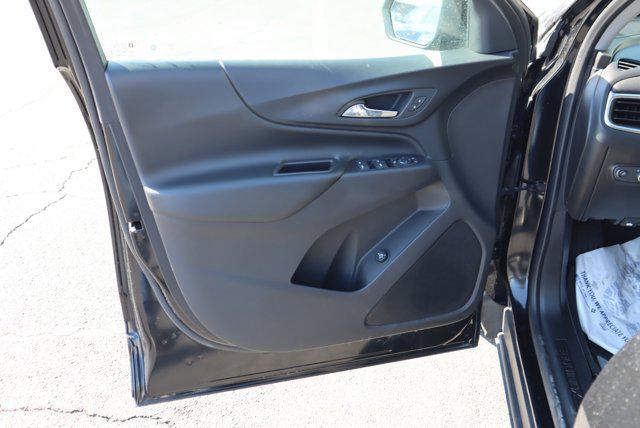 used 2020 Chevrolet Equinox car, priced at $16,990