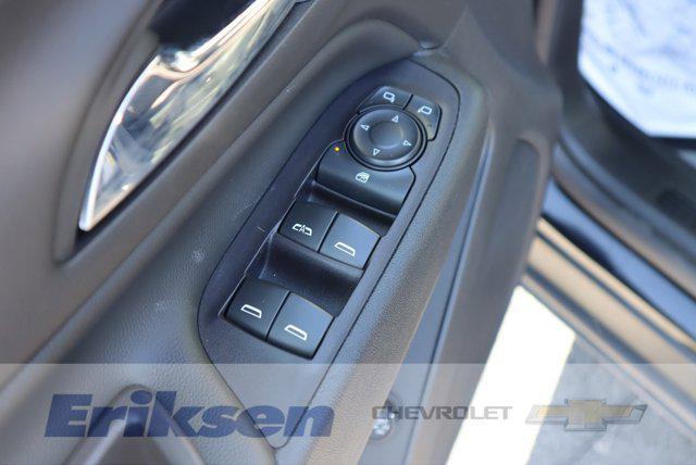 used 2020 Chevrolet Equinox car, priced at $16,990
