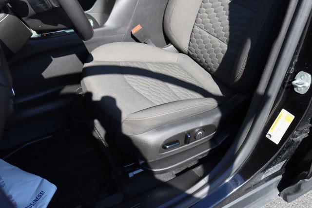 used 2020 Chevrolet Equinox car, priced at $16,990