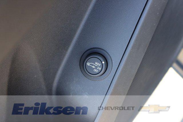 used 2020 Chevrolet Equinox car, priced at $16,990