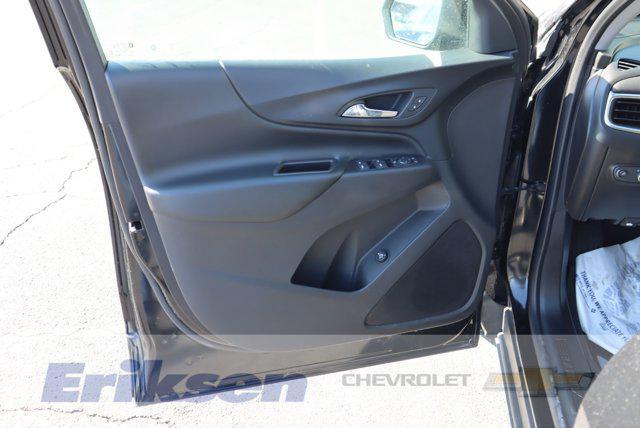 used 2020 Chevrolet Equinox car, priced at $16,990