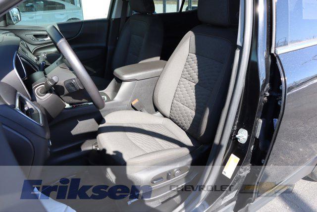used 2020 Chevrolet Equinox car, priced at $16,990