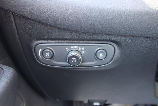 used 2020 Chevrolet Equinox car, priced at $16,990