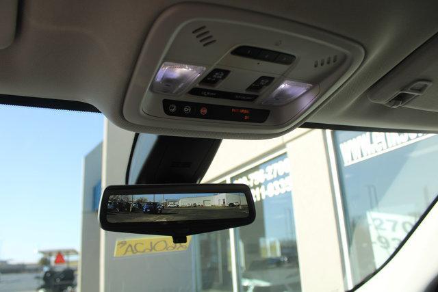 used 2019 Chevrolet Traverse car, priced at $22,990