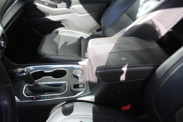 used 2019 Chevrolet Traverse car, priced at $22,990