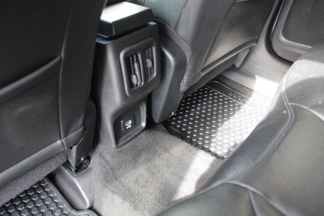 used 2018 Jeep Compass car, priced at $15,990