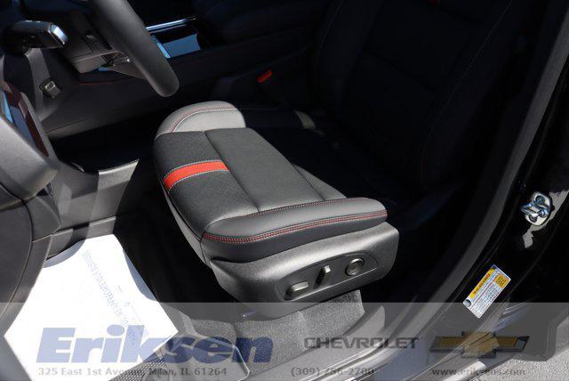 new 2026 Chevrolet Traverse car, priced at $58,720