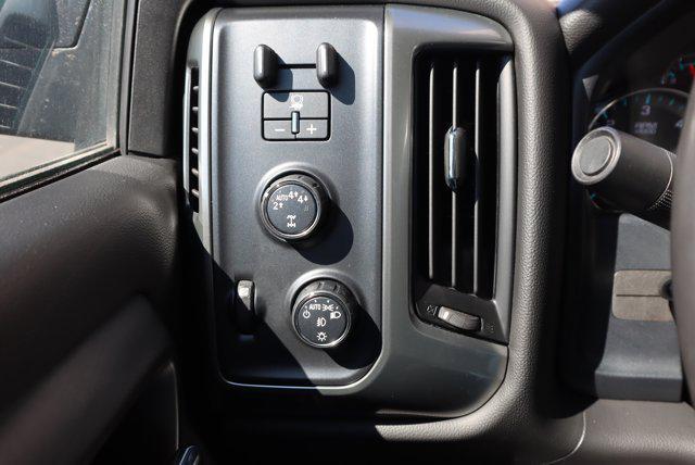 used 2018 Chevrolet Silverado 1500 car, priced at $27,990