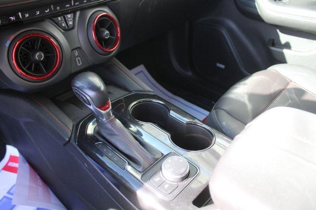 used 2020 Chevrolet Blazer car, priced at $29,990