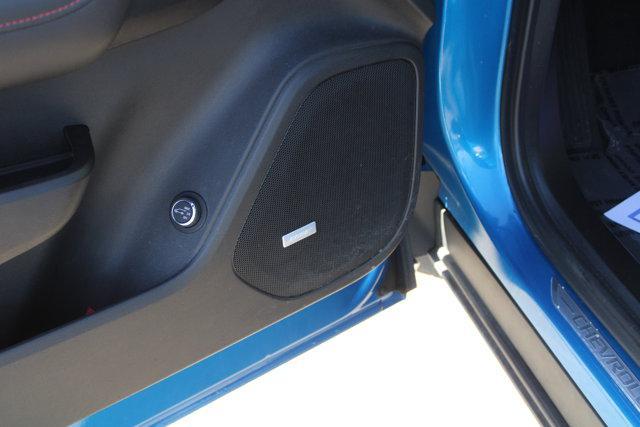 used 2020 Chevrolet Blazer car, priced at $29,990