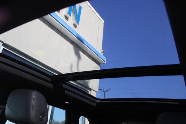 used 2020 Chevrolet Blazer car, priced at $29,990