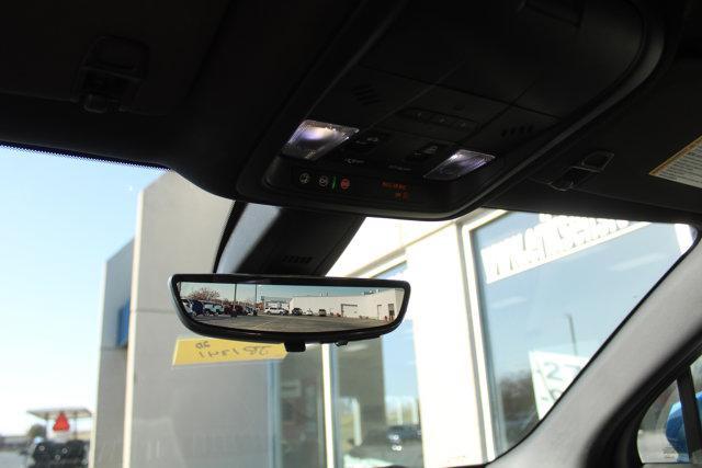 used 2020 Chevrolet Blazer car, priced at $29,990