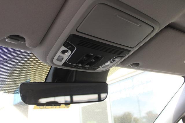 used 2023 Honda Ridgeline car, priced at $38,990