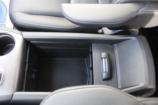 used 2023 Honda Ridgeline car, priced at $38,990