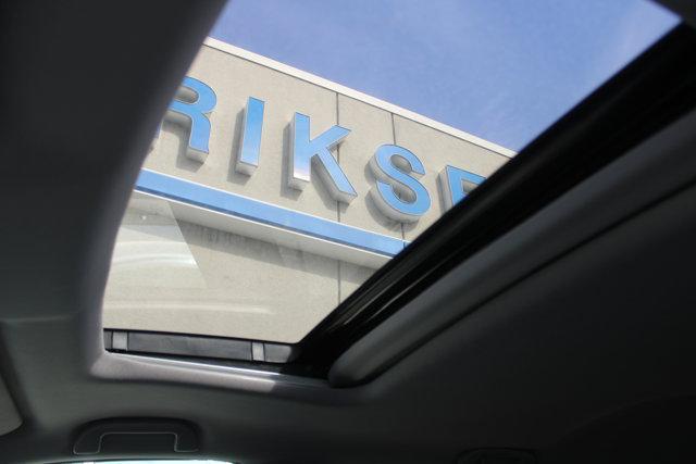 used 2023 Honda Ridgeline car, priced at $38,990