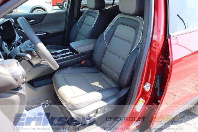 new 2026 Chevrolet Equinox car, priced at $31,280