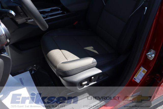 new 2026 Chevrolet Equinox car, priced at $31,280
