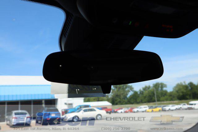 new 2026 Chevrolet Equinox car, priced at $31,280