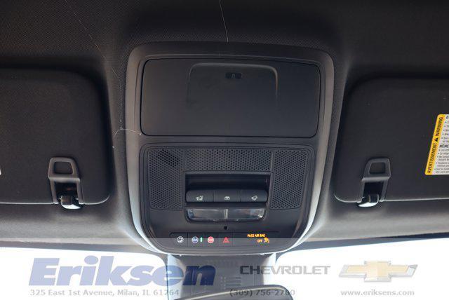 new 2026 Chevrolet Equinox car, priced at $31,280