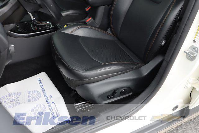 used 2019 Jeep Compass car, priced at $18,990