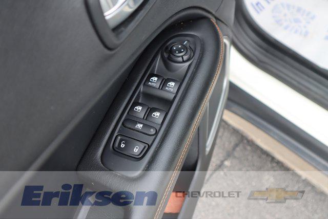 used 2019 Jeep Compass car, priced at $18,990