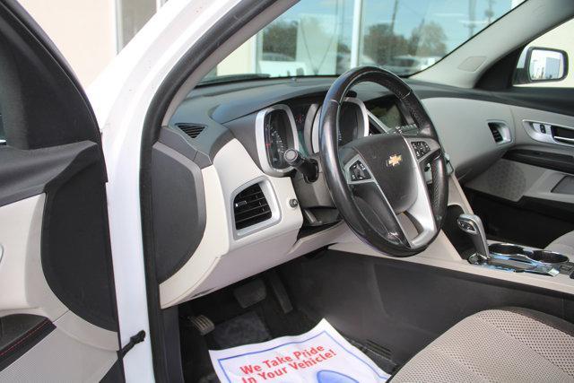used 2015 Chevrolet Equinox car, priced at $9,990