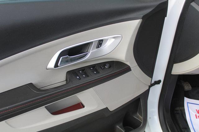 used 2015 Chevrolet Equinox car, priced at $9,990