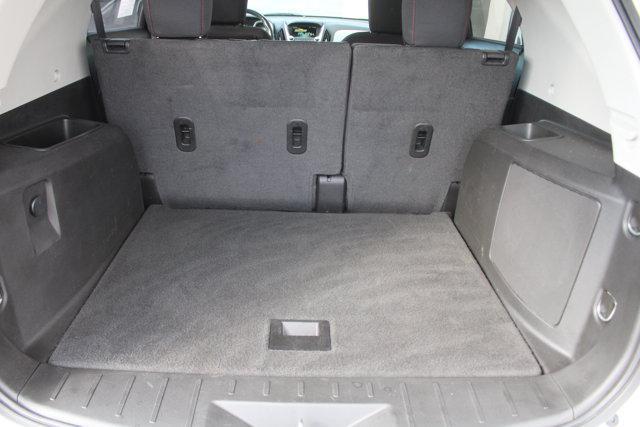 used 2015 Chevrolet Equinox car, priced at $9,990