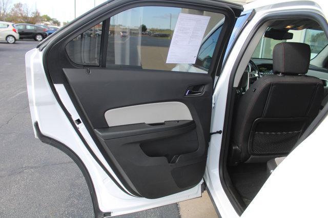 used 2015 Chevrolet Equinox car, priced at $9,990