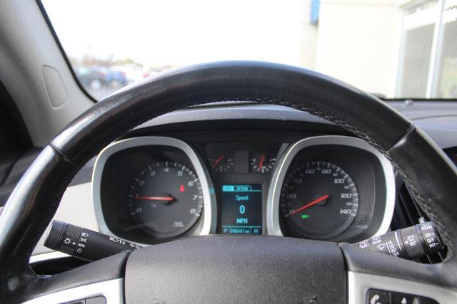 used 2015 Chevrolet Equinox car, priced at $9,990