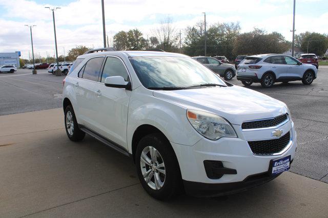 used 2015 Chevrolet Equinox car, priced at $9,990