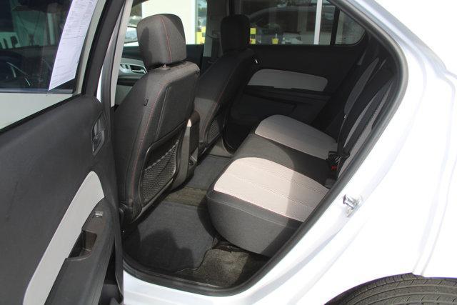 used 2015 Chevrolet Equinox car, priced at $9,990