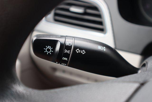 used 2017 Hyundai Sonata car, priced at $6,990