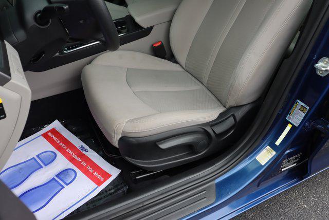 used 2017 Hyundai Sonata car, priced at $6,990