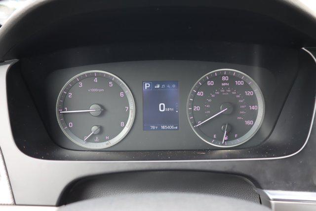 used 2017 Hyundai Sonata car, priced at $6,990
