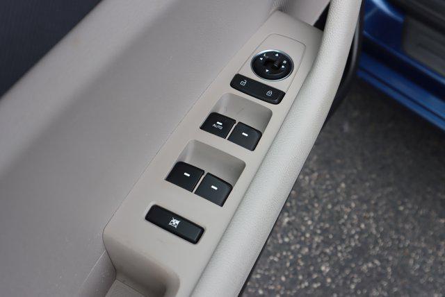 used 2017 Hyundai Sonata car, priced at $6,990