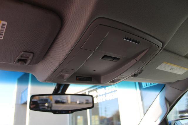 used 2017 Chevrolet Silverado 1500 car, priced at $23,990