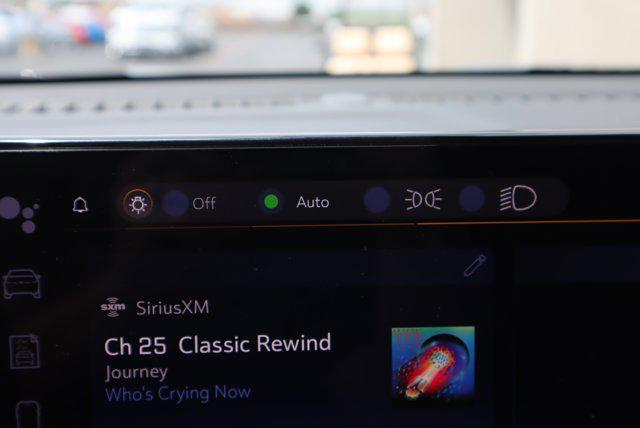 used 2023 Chevrolet Colorado car, priced at $36,990