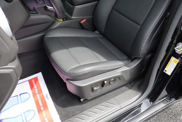 used 2023 Chevrolet Colorado car, priced at $36,990