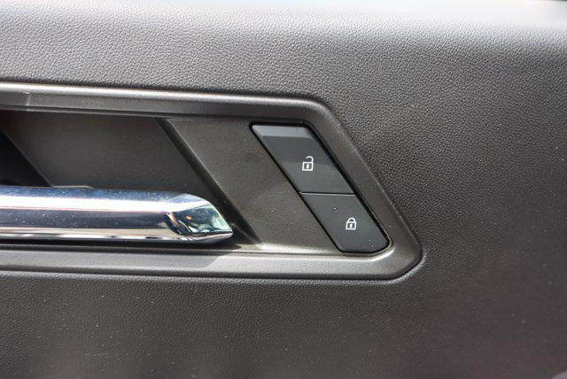 used 2023 Chevrolet Colorado car, priced at $36,990