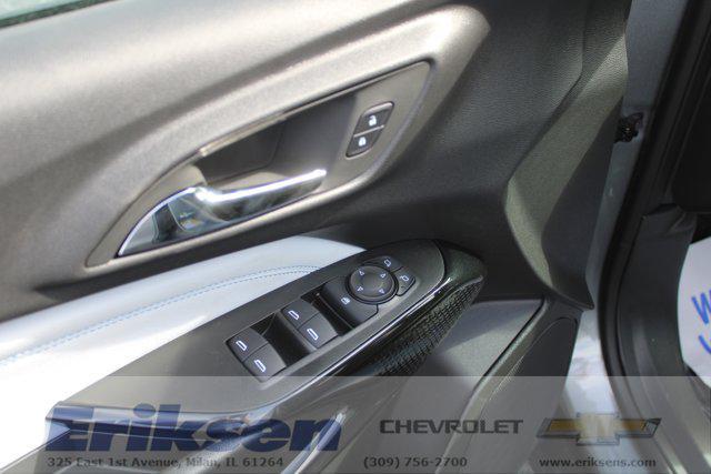 new 2026 Chevrolet Trax car, priced at $25,780