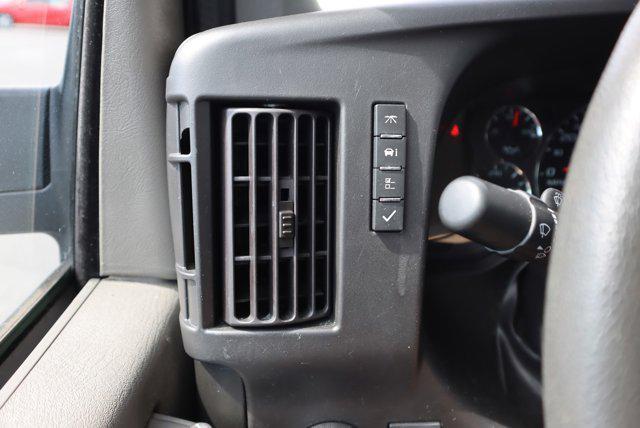 used 2022 Chevrolet Express 2500 car, priced at $32,990