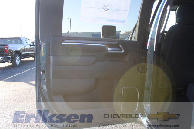 new 2026 Chevrolet Silverado 2500 car, priced at $62,610