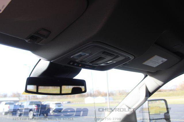 new 2026 Chevrolet Silverado 2500 car, priced at $62,610