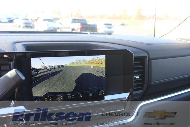 new 2026 Chevrolet Silverado 2500 car, priced at $62,610